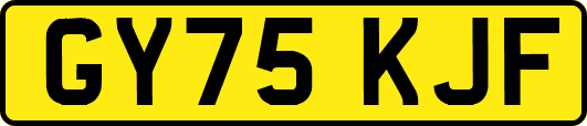 GY75KJF