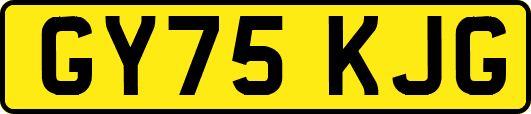 GY75KJG