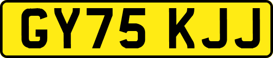 GY75KJJ