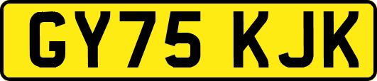 GY75KJK