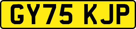 GY75KJP