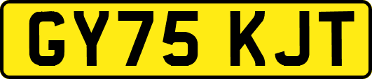 GY75KJT