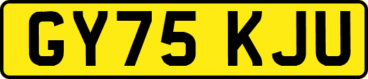 GY75KJU