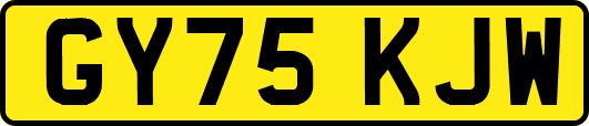 GY75KJW