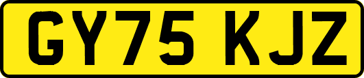 GY75KJZ