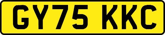 GY75KKC