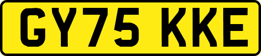 GY75KKE