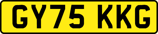 GY75KKG