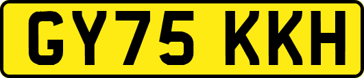 GY75KKH