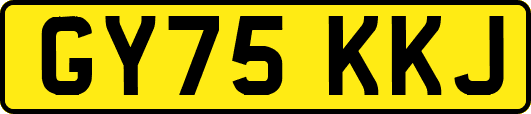 GY75KKJ