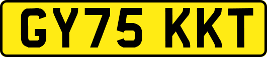 GY75KKT