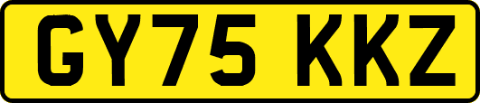 GY75KKZ