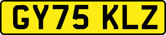 GY75KLZ