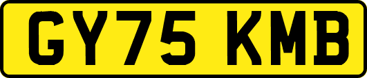 GY75KMB