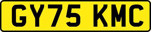 GY75KMC