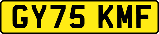 GY75KMF