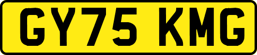 GY75KMG