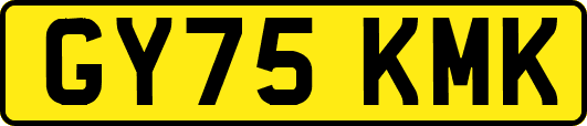 GY75KMK