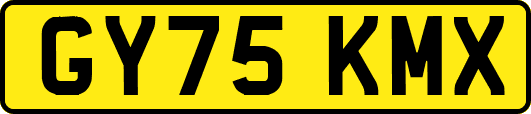 GY75KMX