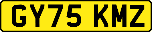 GY75KMZ