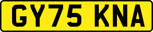 GY75KNA