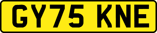 GY75KNE