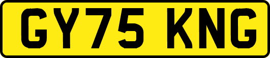 GY75KNG
