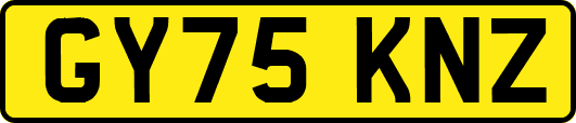 GY75KNZ