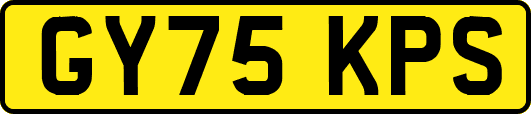 GY75KPS