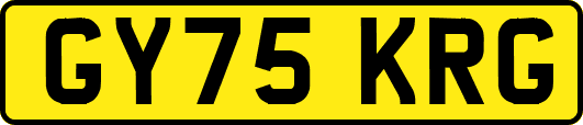 GY75KRG