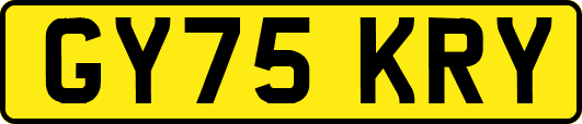 GY75KRY