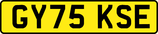 GY75KSE