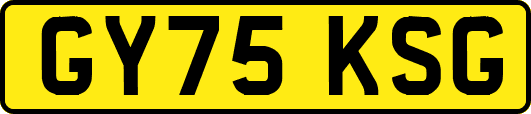 GY75KSG