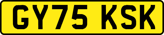 GY75KSK