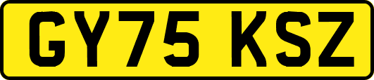 GY75KSZ