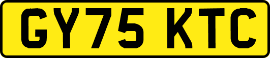 GY75KTC