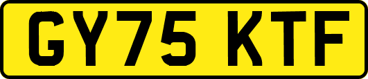 GY75KTF