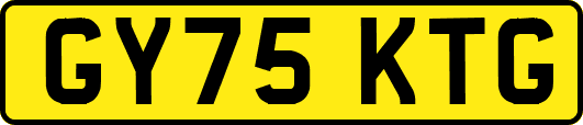 GY75KTG