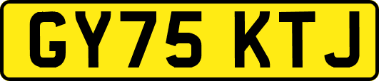 GY75KTJ