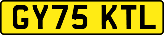 GY75KTL