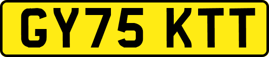 GY75KTT