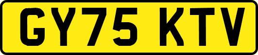 GY75KTV