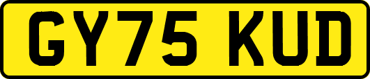 GY75KUD
