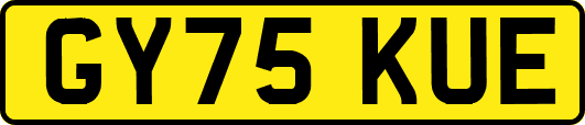 GY75KUE
