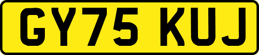 GY75KUJ