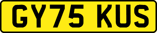 GY75KUS