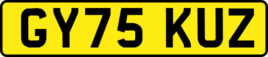 GY75KUZ