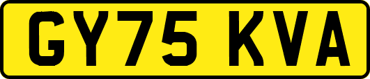 GY75KVA