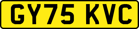 GY75KVC