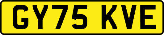 GY75KVE